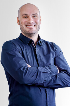 Alexander  K. - Head of SEA