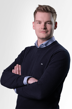 Florian  L. - SEA Growth Consultant