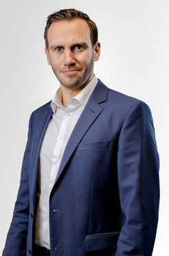 Ralf  S. - Head of international Operations