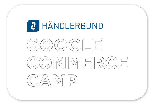 Google Commerce Camp